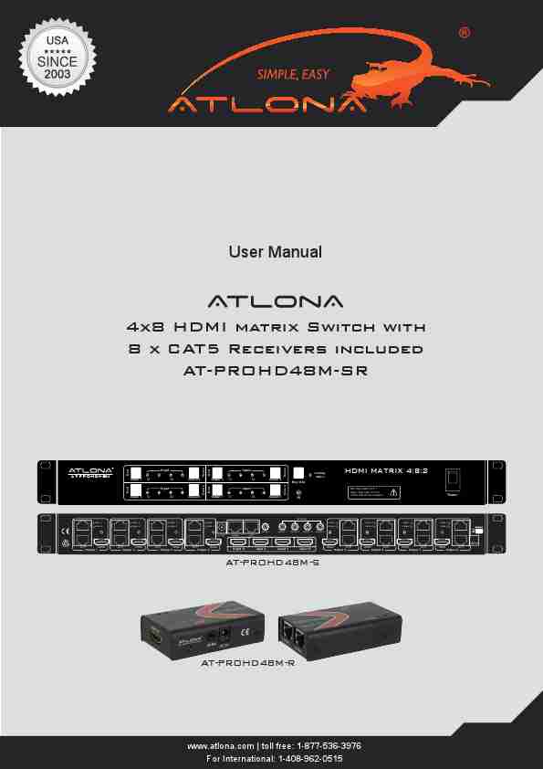 Atlona Plumbing Product AT-PROHD48M-R-page_pdf